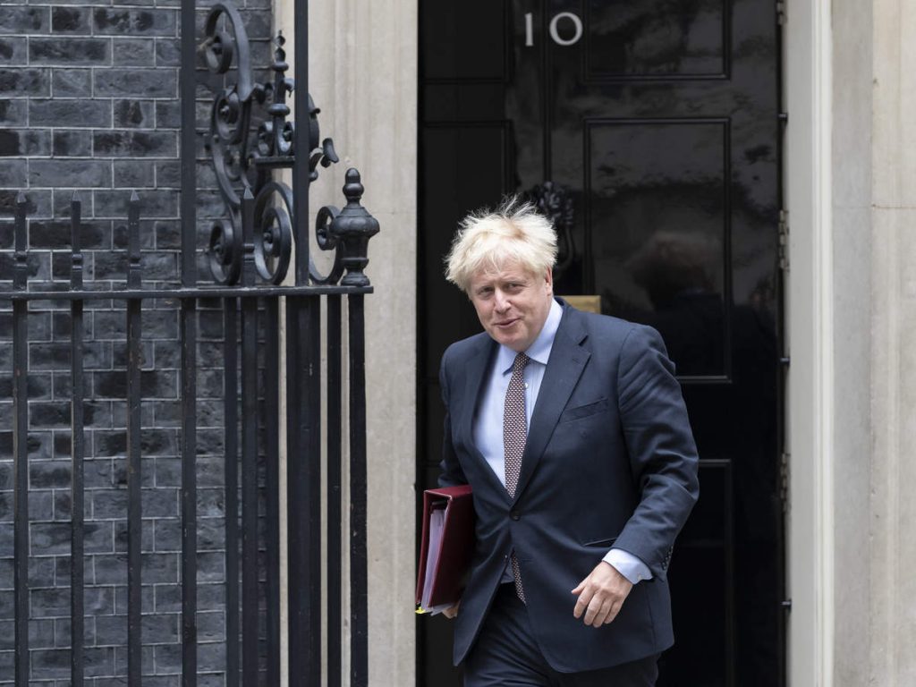 गणतंत्र दिवस 2021 के मुख्य अतिथि – इस बार बोरिस जॉनसन