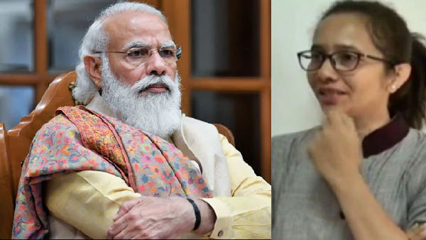 सोनल मोदी को नहीं मिला पार्षद का टिकट