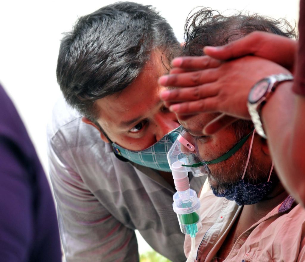 यह है ‘प्लेग’ से आगे की गाथा