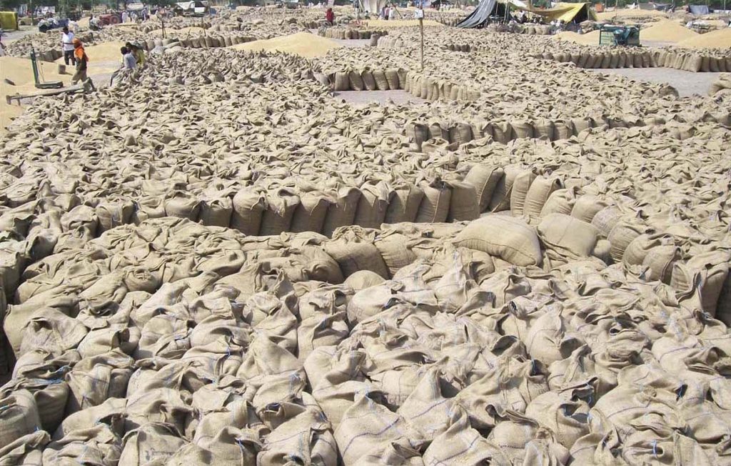 एमएसपी पर ‘रिकार्ड खरीद’ की हकीकत – पार्ट टू