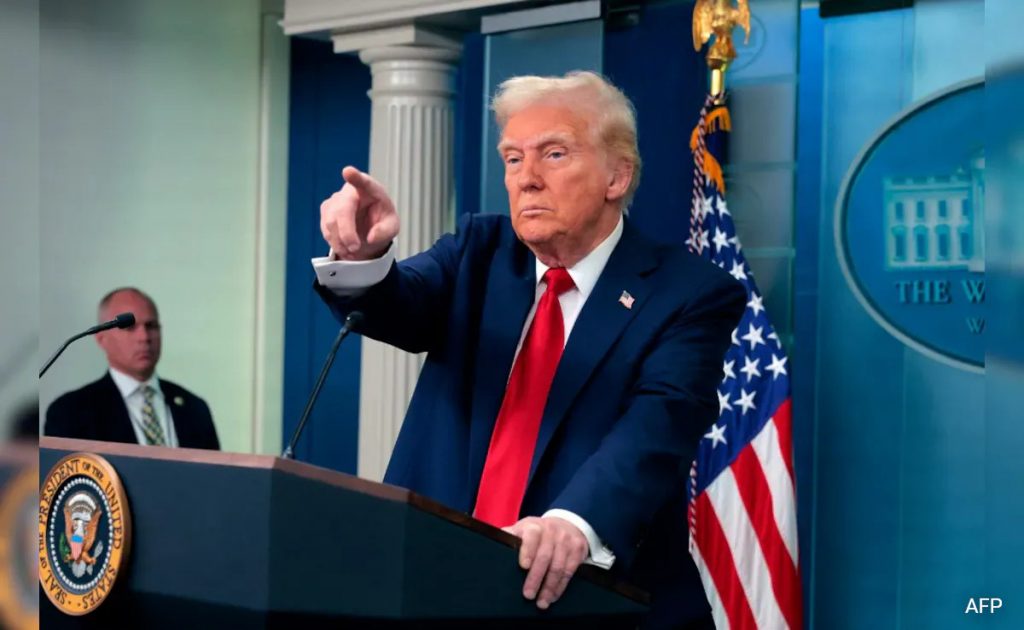 सोमालिया में संकट गहराया